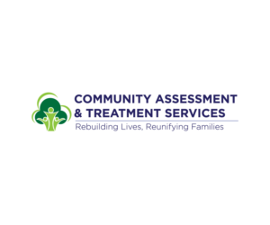 Logo Design by Boon for Community Assessment & Treatment Services | Design #15309971
