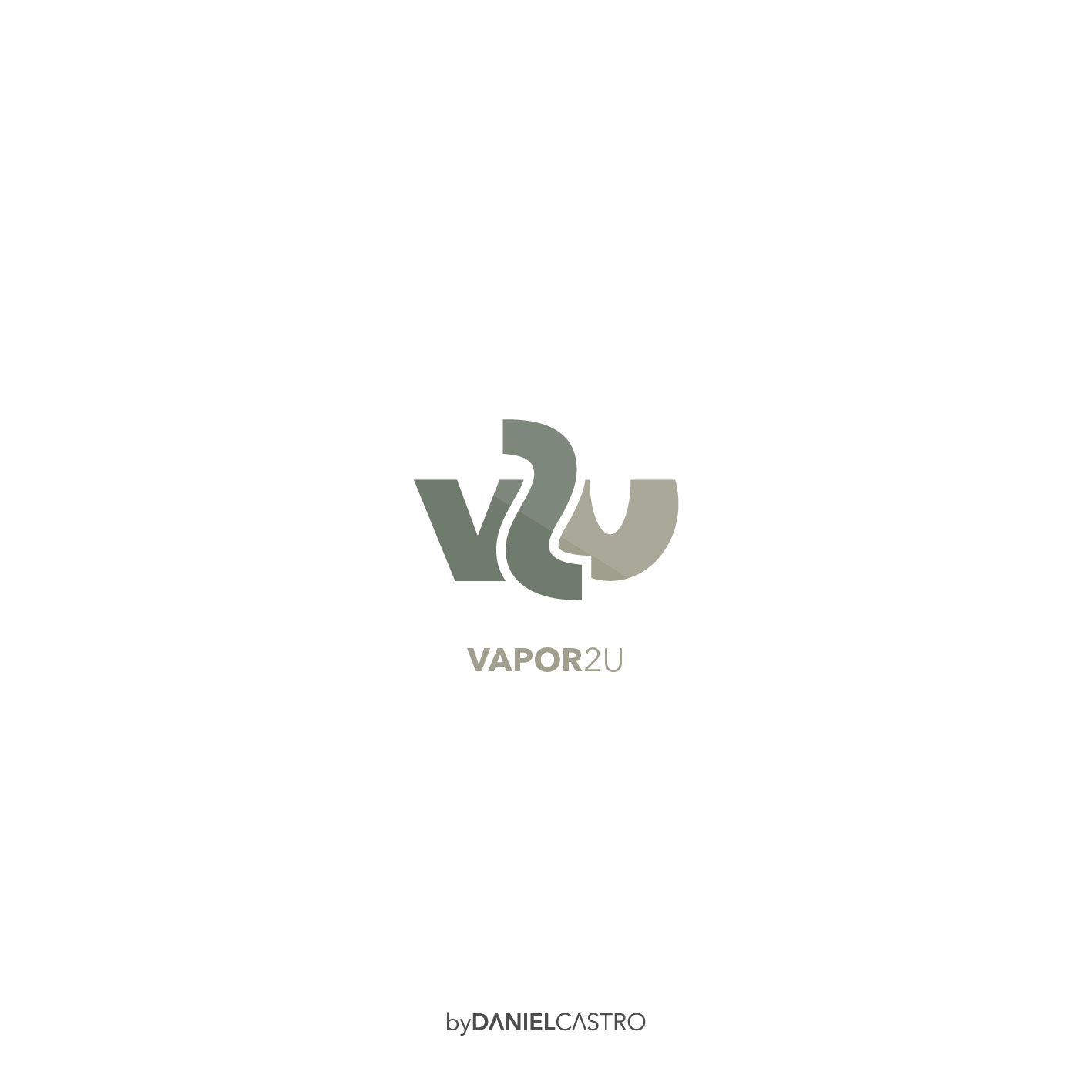 Logo Design by danielcastro for Vape World LLC | Design #15431053