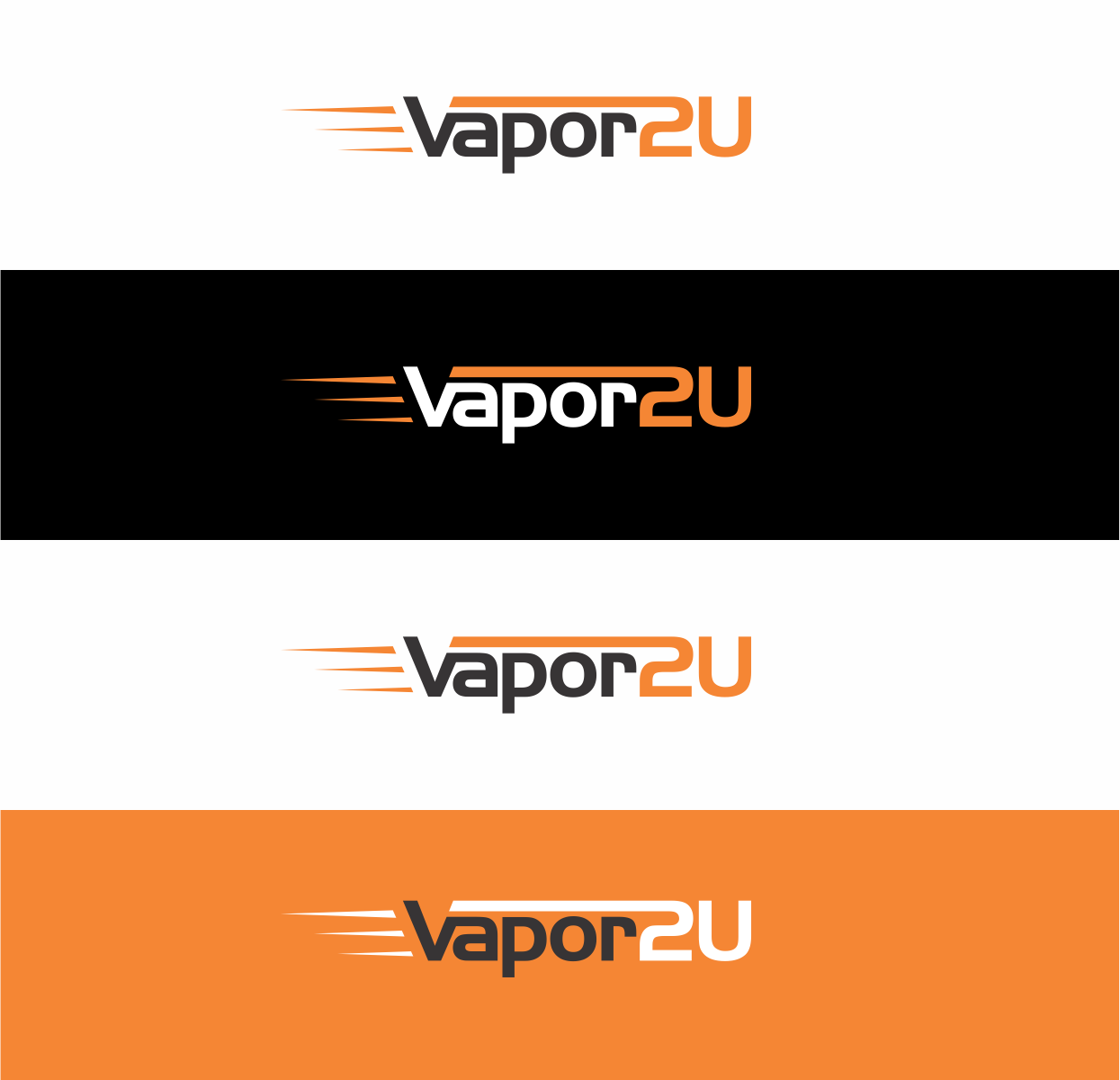 Logo Design by NATURAL SRI for Vape World LLC | Design #15419479