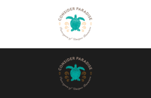 Diseño de Logo por GLDesigns para ConsiderParadise | Diseño #15332713