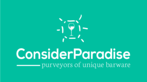 Logo Design by Himanshi10 for ConsiderParadise | Design: #15316903