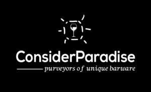 Logo Design by Himanshi10 for ConsiderParadise | Design: #15316904