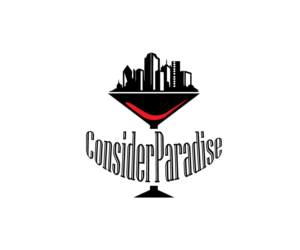 Logo Design by EGYPT KING for ConsiderParadise | Design: #15406460