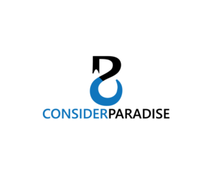 Logo Design by Top king  designer for ConsiderParadise | Design: #15346040