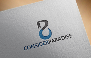 Logo Design by Top king  designer for ConsiderParadise | Design: #15346042