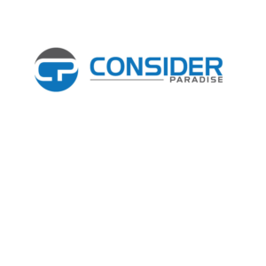 Logo Design by imismailhossainbd for ConsiderParadise | Design: #15403716