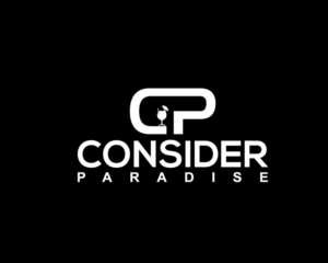 Logo Design by nirob01933 for ConsiderParadise | Design: #15399559