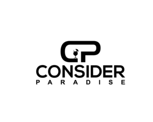 Logo Design by nirob01933 for ConsiderParadise | Design: #15399560