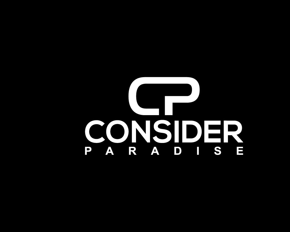 Logo Design by nirob01933 for ConsiderParadise | Design #15399561