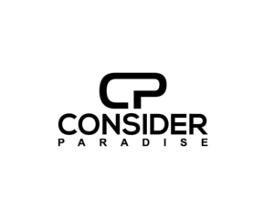 Logo Design by nirob01933 for ConsiderParadise | Design: #15399562