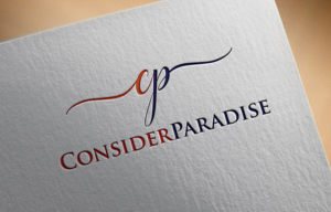 Logo Design by AbuBackar for ConsiderParadise | Design: #15401107