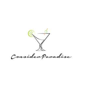 Diseño de Logo por Rikidesign para ConsiderParadise | Diseño #15401445