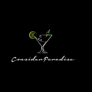 Logo Design by Rikidesign for ConsiderParadise | Design: #15401447