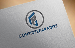 Logo Design by hotash for ConsiderParadise | Design: #15399877