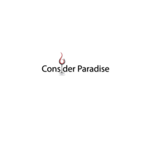 Diseño de Logo por RANARANA para ConsiderParadise | Diseño #15399214