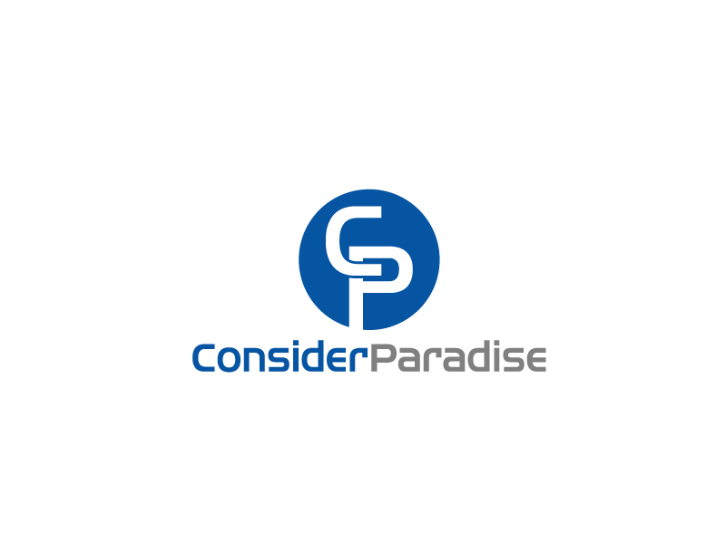 Logo Design by imsakiballhasan for ConsiderParadise | Design #15399261