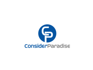 Logo Design by imsakiballhasan for ConsiderParadise | Design: #15399261