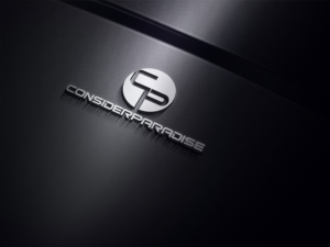 Logo Design by imsakiballhasan for ConsiderParadise | Design: #15399262
