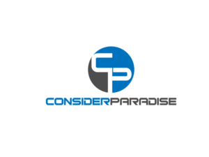 Logo Design by imsakiballhasan for ConsiderParadise | Design: #15399263