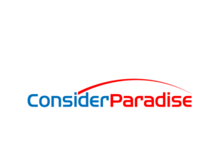 Logo Design by imsakiballhasan for ConsiderParadise | Design: #15399265