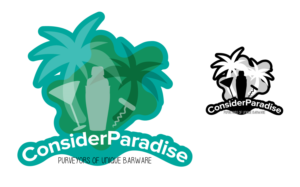 Logo Design by Heidiwest88 for ConsiderParadise | Design: #15379783