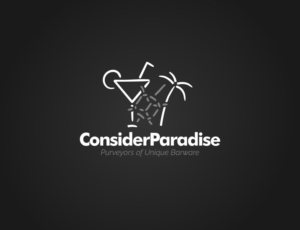 Diseño de Logo por Edu Morente para ConsiderParadise | Diseño #15313103