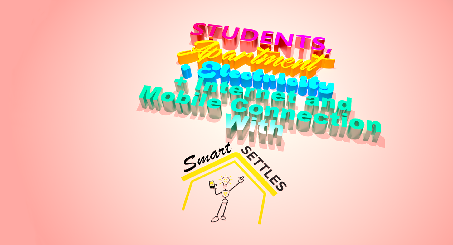 Design 3D par glo.ent pour Smart Settles | Design #15354193