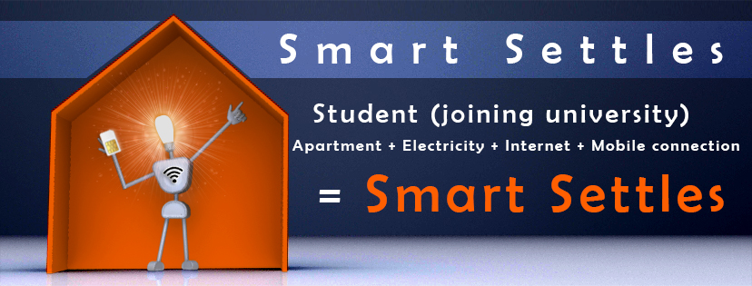 3D Design by rpgraphics888 for Smart Settles | Design #15312467