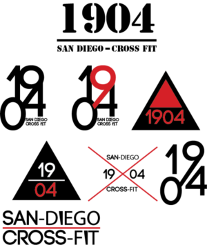 Logo Design by Jón Design company