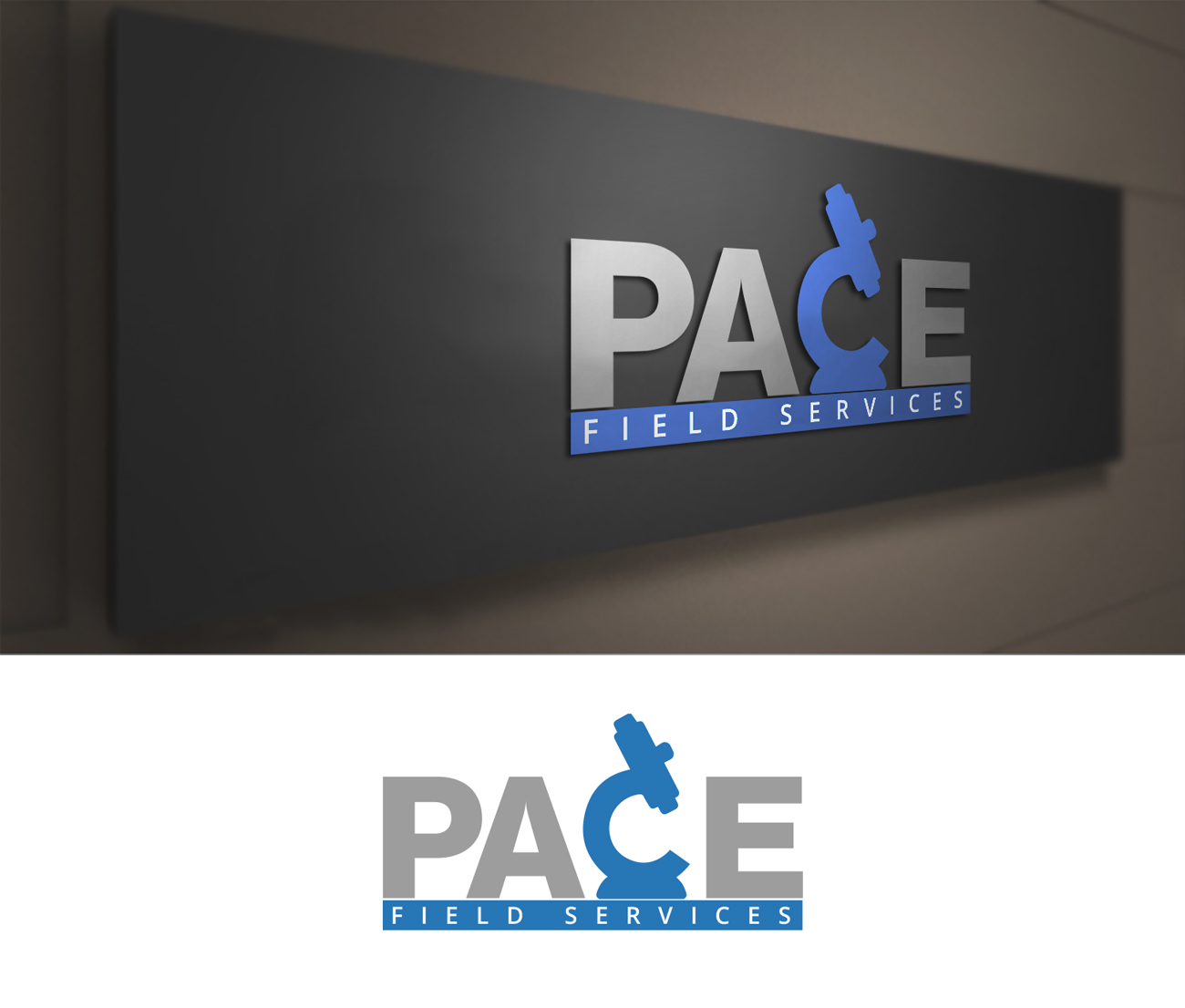 Logo Design by Impressive Solutions for this project | Design #15317385