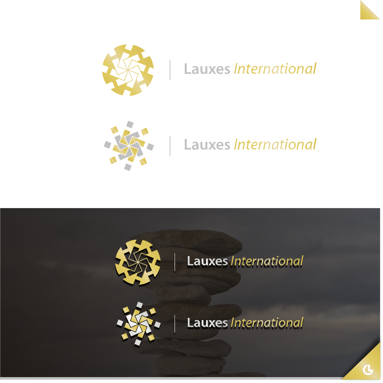 Logo Design by R!CKY for this project | Design #15335041