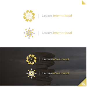 Logo Design by R!CKY for this project | Design: #15335041