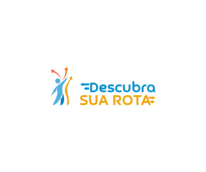 Descubra sua Rota | Logo Design by luiz otavio I DESIGN
