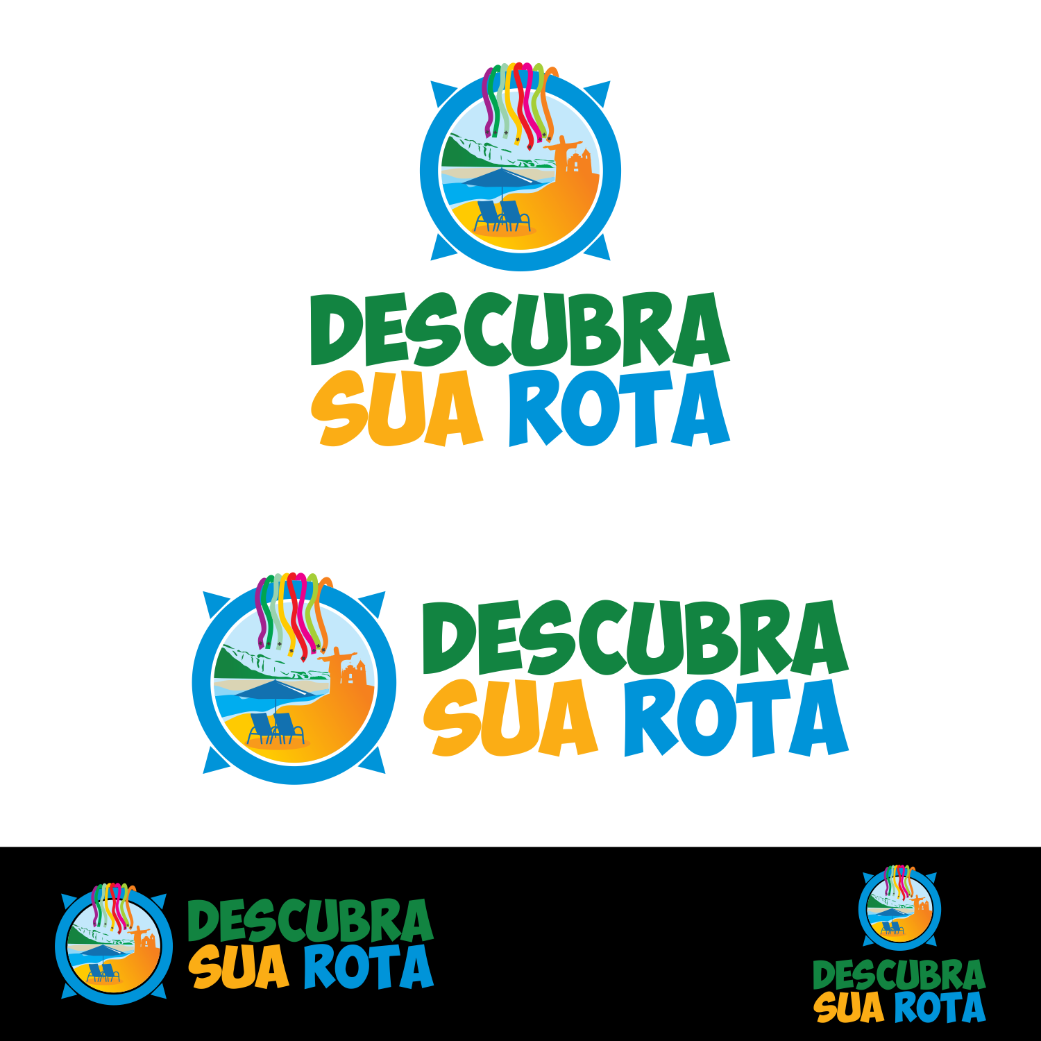 Logo Design by moisesf for DSF Coaching Services | Design #15308882