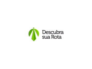 Descubra sua Rota | Logo Design by Atvento Graphics