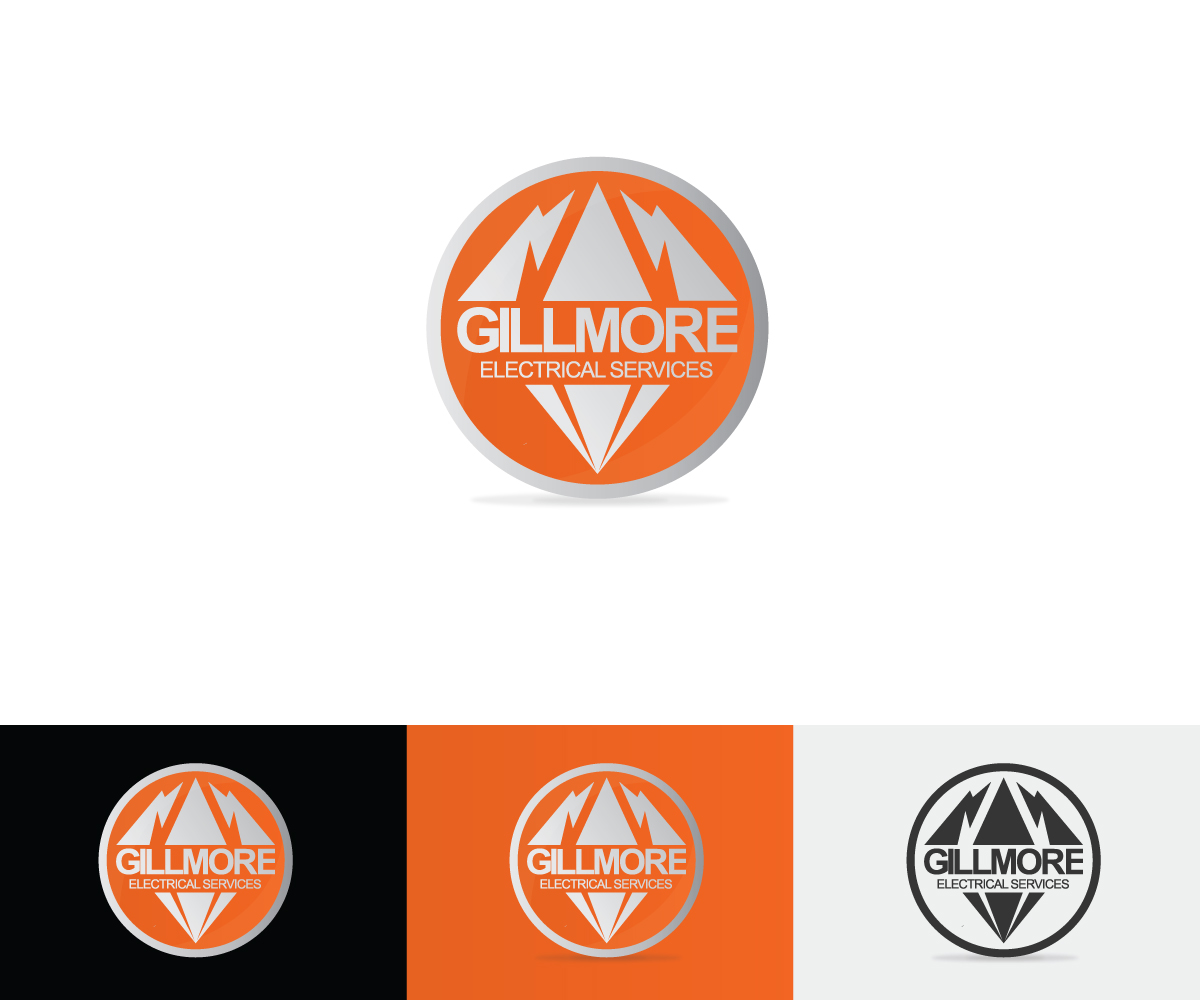 Logo Design by ICKE for this project | Design #2606816