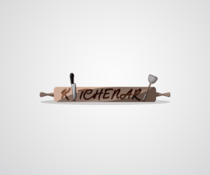 Logo Design by MarcJustCons
