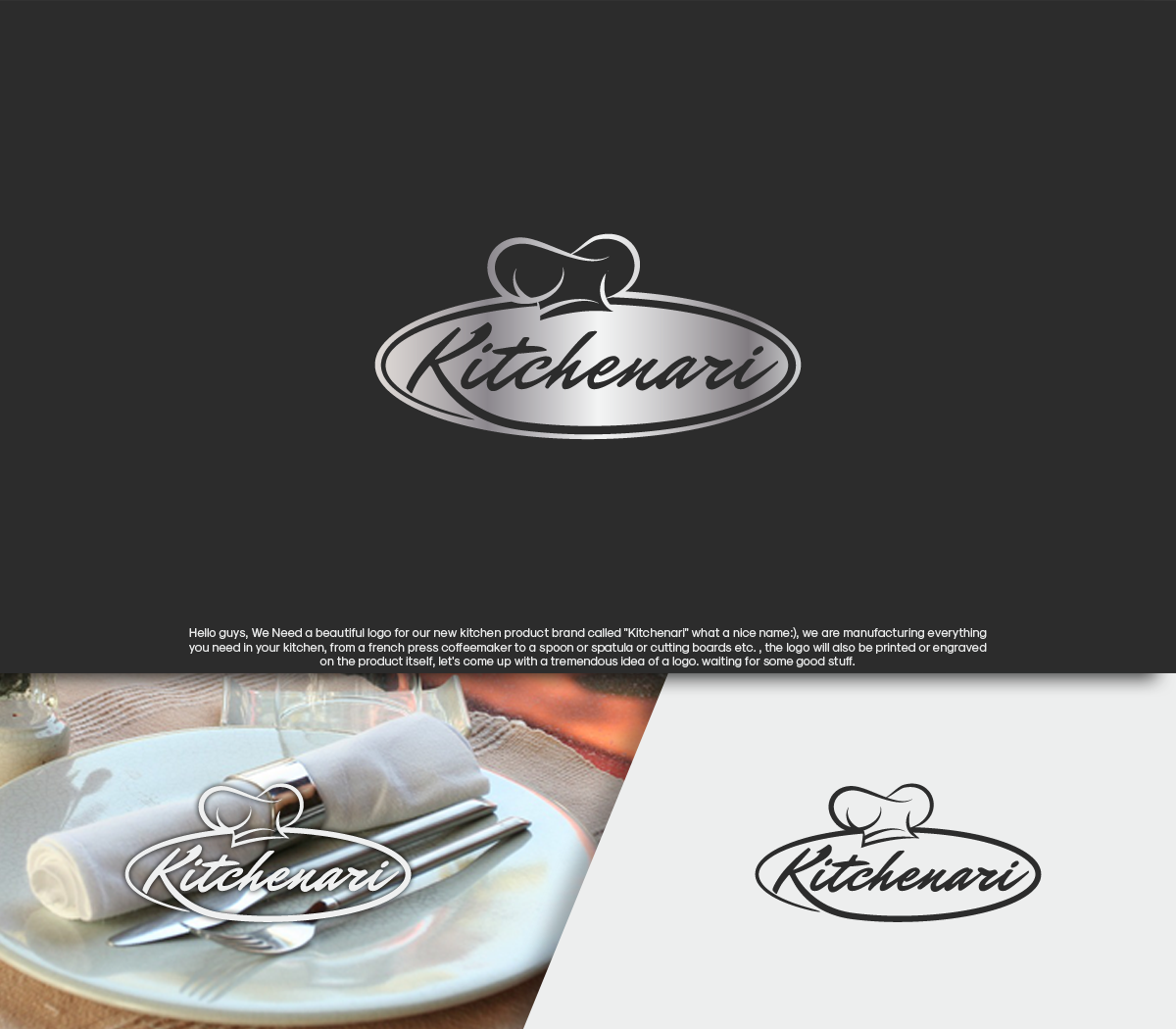 Diseño de Logo por GBDESIGN para High N Low Trading Corp | Diseño: #15414581