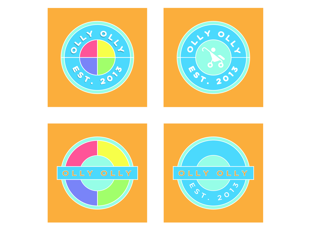 Logo Design by skanderson for this project | Design #2670314