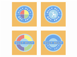 Logo Design by skanderson for this project | Design: #2670314