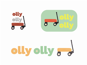 Logo Design by skanderson for this project | Design: #2671098