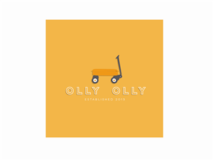 Logo Design by skanderson for this project | Design: #2671225