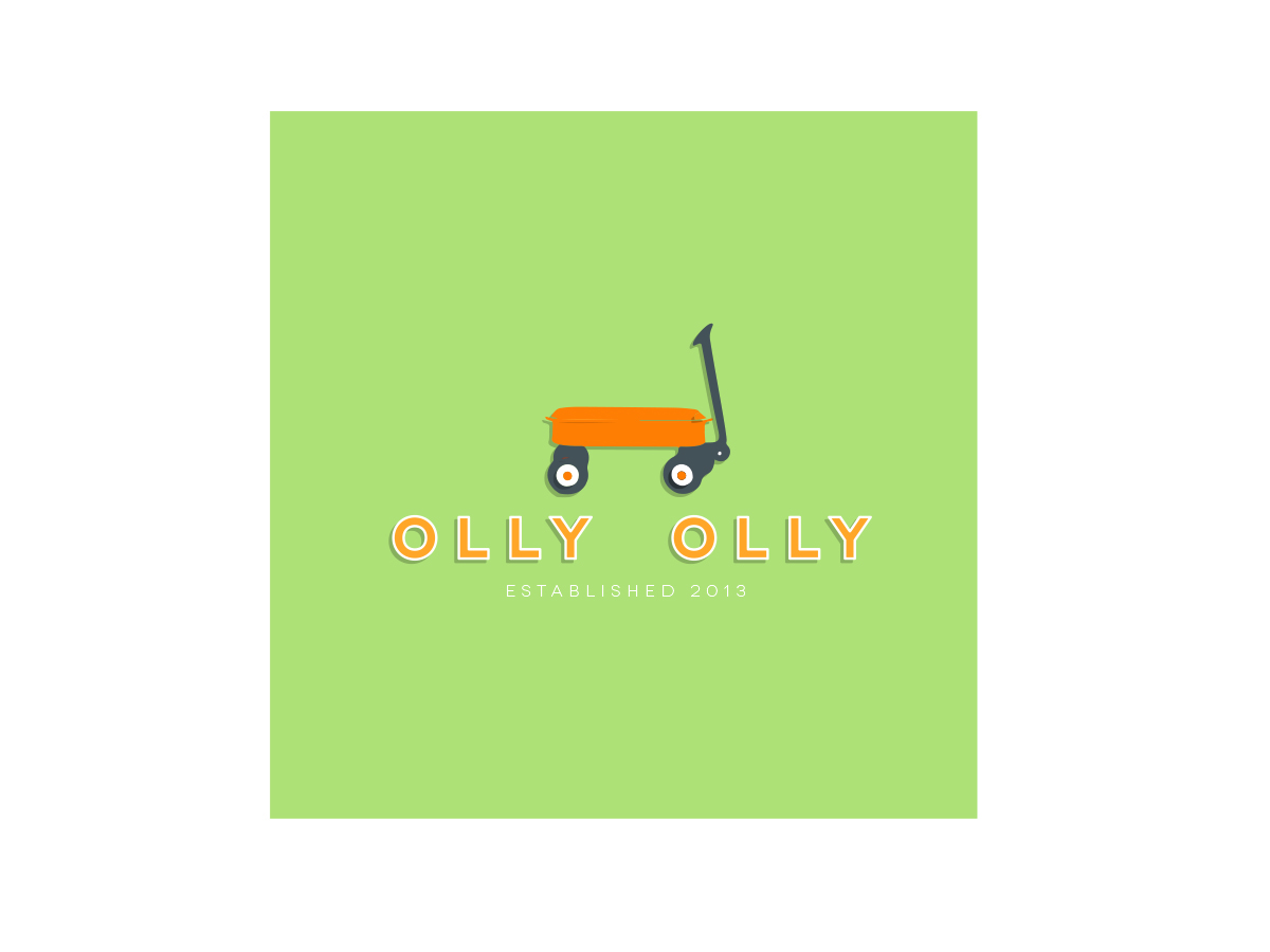 Logo Design by skanderson for this project | Design #2671230