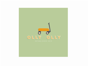 Logo Design by skanderson