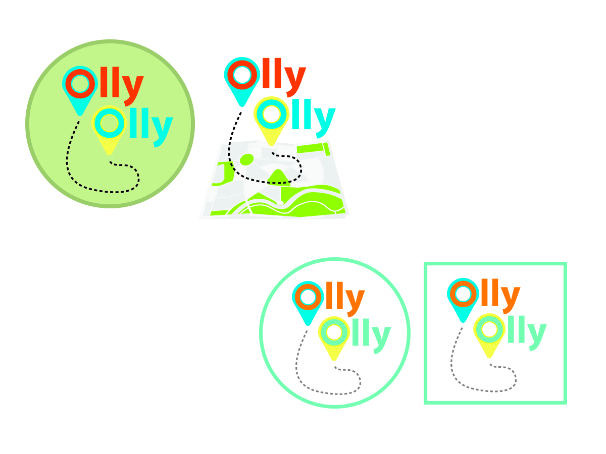 Logo Design by skanderson for this project | Design #2673358