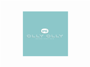 Logo Design by skanderson for this project | Design: #2674186