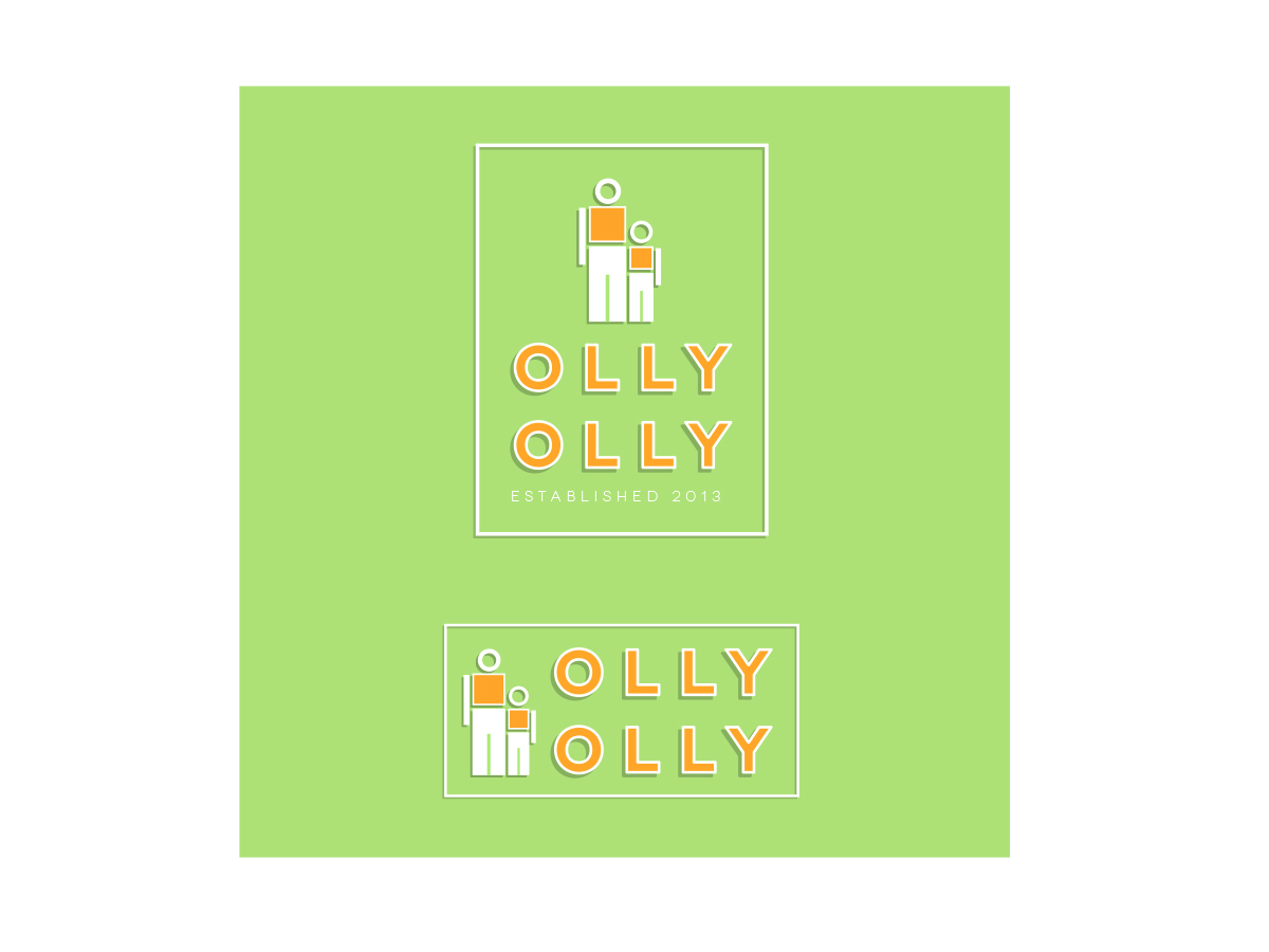 Logo Design by skanderson for this project | Design #2701575
