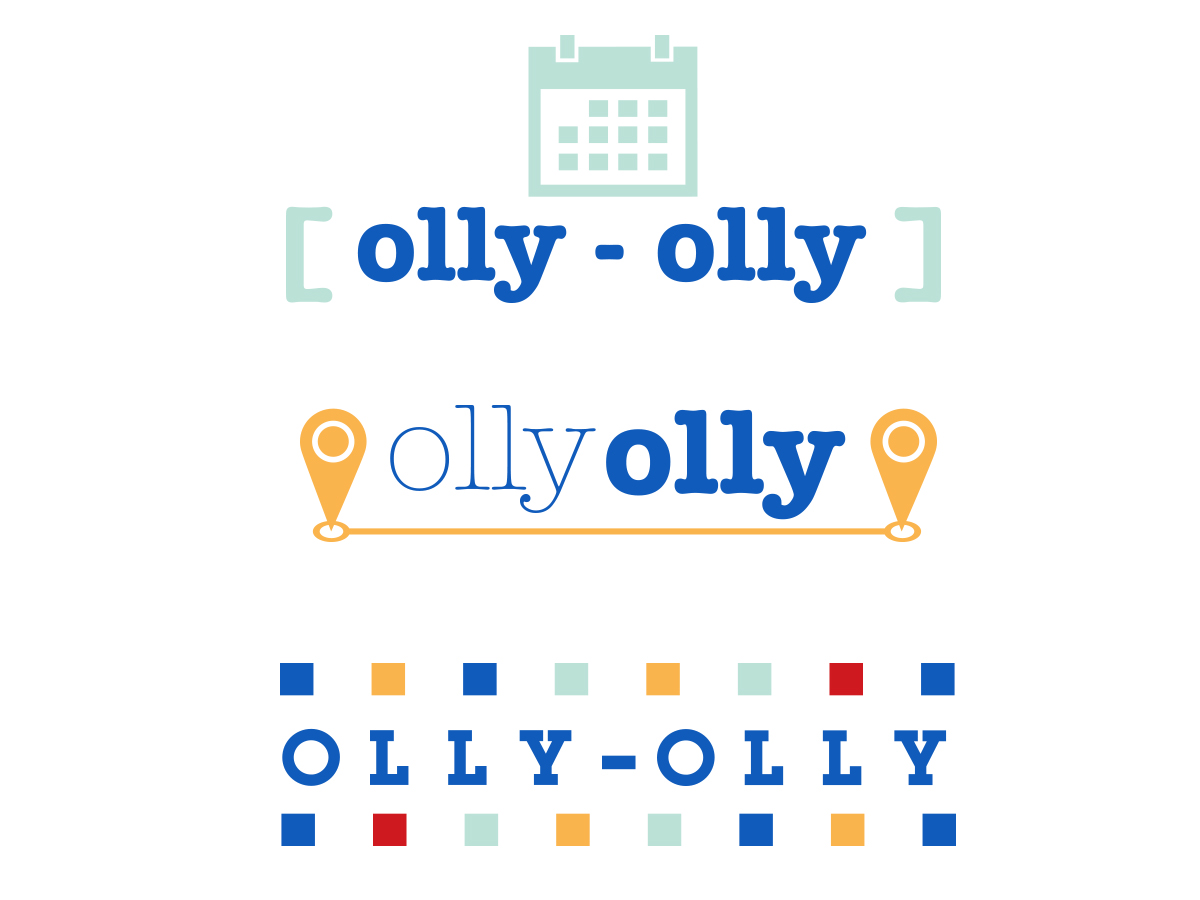 Logo Design by skanderson for this project | Design #2701650