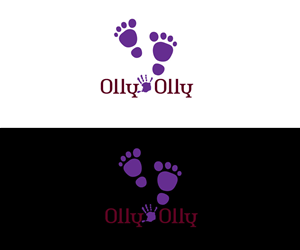 Logo Design by mika27