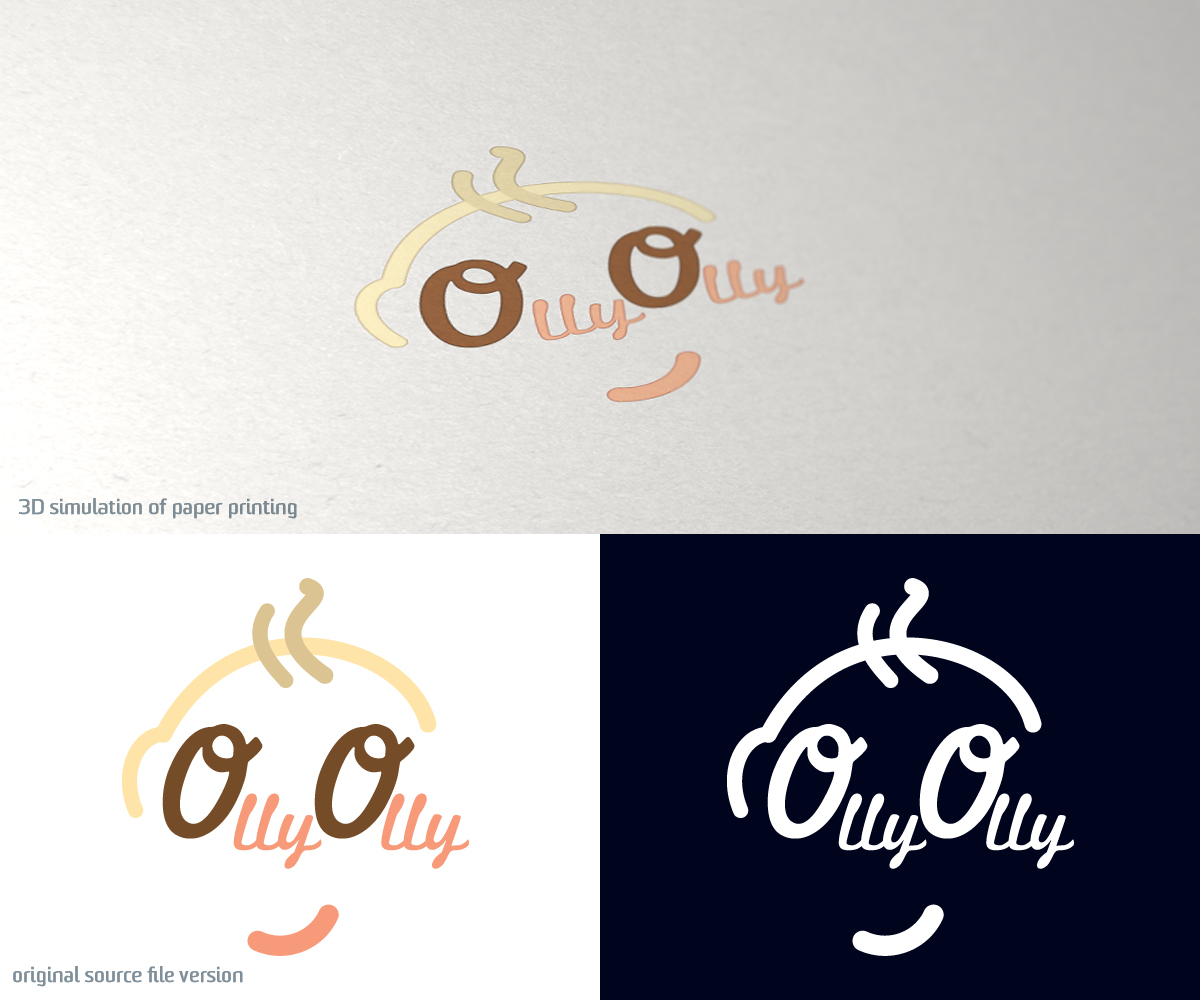 Logo Design by Anthony for this project | Design #2648359